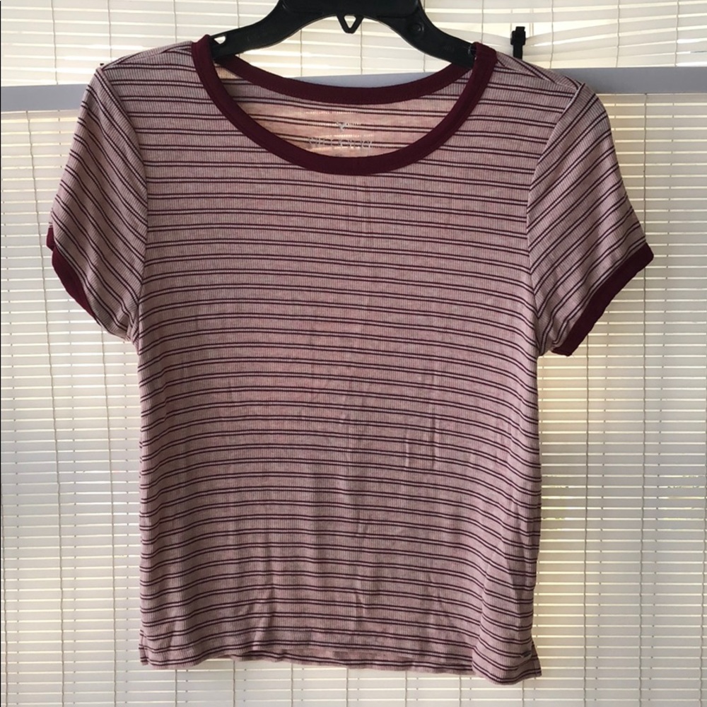 American Eagle shirt